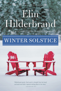 Paperback Winter Solstice Book