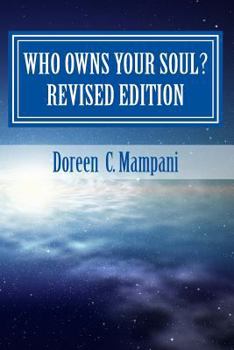Paperback Who Owns Your Soul? Revised Edition Book