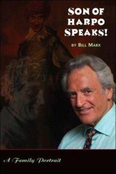 Paperback Son of Harpo Speaks!: A Family Portrait Book