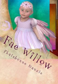 Paperback Fae Willow Book