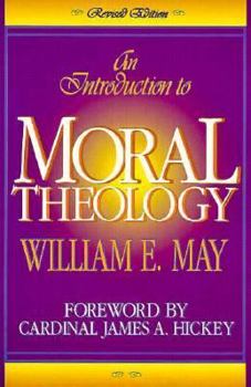 Paperback An Introduction to Moral Theology Book