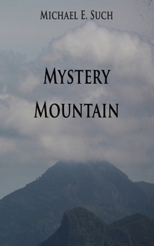 Paperback Mystery Mountain Book