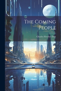 Paperback The Coming People Book