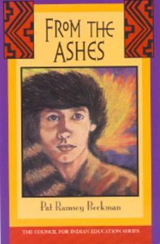 Audio Cassette From the Ashes Book