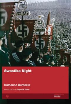 Paperback Swastika Night Book