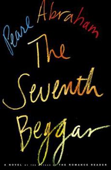 Hardcover The Seventh Beggar Book