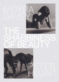 Hardcover THE SHABBINESS OF BEAUTY Book