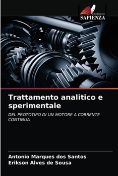 Paperback Trattamento analitico e sperimentale [Italian] Book