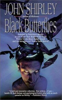 Mass Market Paperback Black Butterflies Book