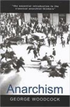 Paperback Anarchism Book