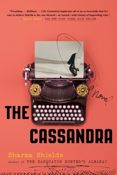 Paperback The Cassandra Book