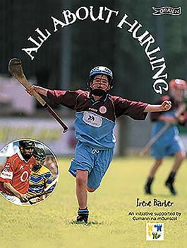 Paperback All about Hurling Book