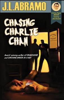 Paperback Chasing Charlie Chan Book