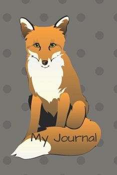 Paperback My Journal Book