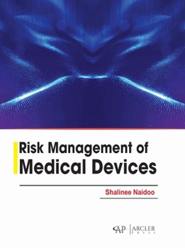 Library Binding Risk Management of Medical Devices Book