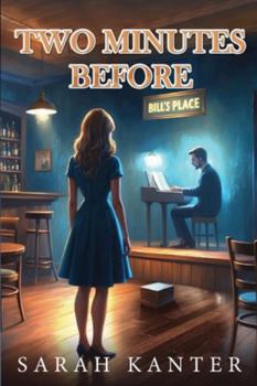 Paperback Two Minutes Before Book