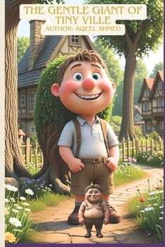 The Gentle Giant of Tiny Ville