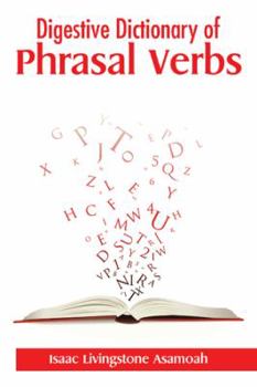 Paperback Digestive Dictionary of Phrasal Verbs Book