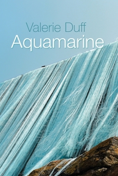 Paperback Aquamarine Book