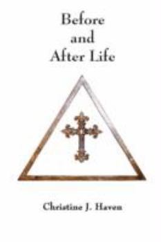 Paperback Before and After Life Book