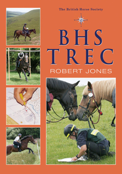 Paperback BHS Trec Book