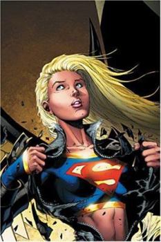 Supergirl Vol. 2: Candor - Book #2 of the Supergirl (2005) (Old Editions)