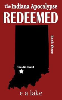 Paperback Redeemed Book