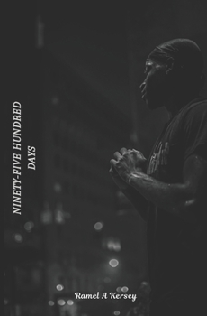 Paperback Ninety-Five Hundred Days Book