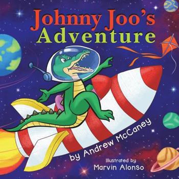 Johnny Joo's Adventure
