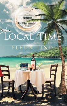Hardcover Local Time Book