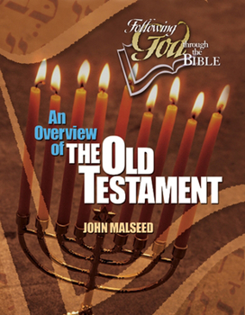 Paperback An Overview of the Old Testament Book
