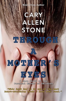 Paperback Through a Mother's Eyes Book