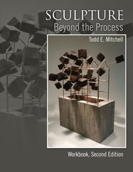 Paperback Sculpture Beyond the Process Book