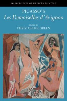 Picasso's 'Les demoiselles d'Avignon' (Masterpieces of Western Painting)