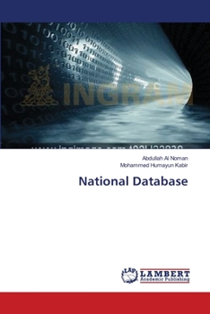 Paperback National Database Book