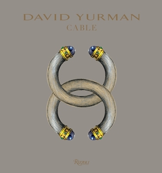 Hardcover David Yurman: Cable Book