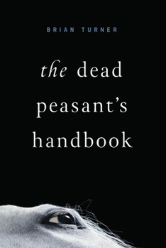 Paperback The Dead Peasant's Handbook Book