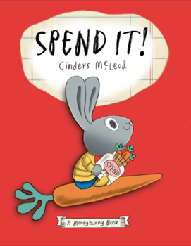 Hardcover Spend It! Book