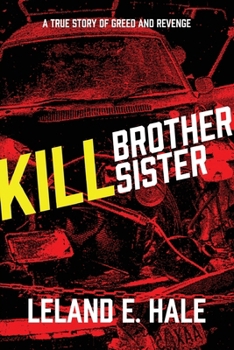 Paperback Kill Brother Kill Sister Book