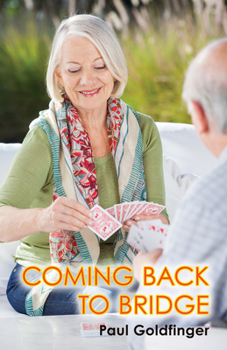 Paperback Coming Back to Bridge Book