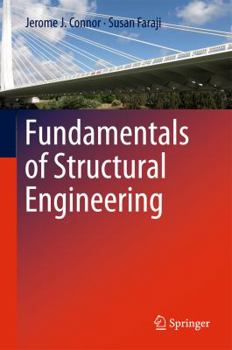 Hardcover Fundamentals of Structural Engineering Book