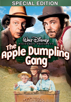 The Apple Dumpling Gang