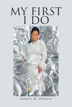 Paperback My First I Do Book