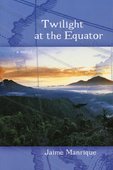 Paperback Twilight at the Equator Book