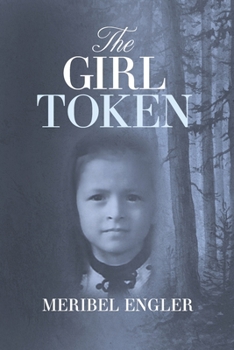 Paperback The Girl Token Book