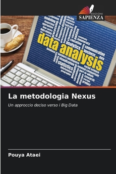 Paperback La metodologia Nexus [Italian] Book