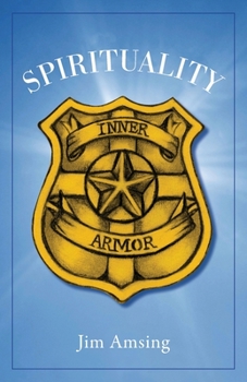 Paperback Spirituality: Inner Armor Book