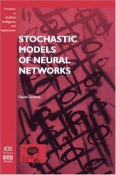 Hardcover Stochastic Models of Neural Networks Book