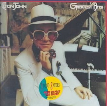 Music - CD Greatest Hits Book