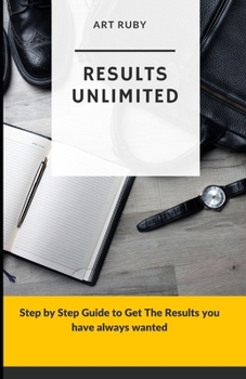Unlimited Results: Tapping into your unlimited Potential